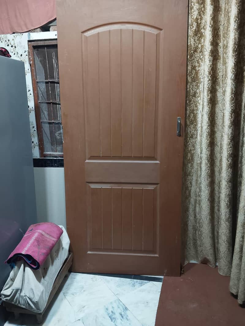 fiber door 1