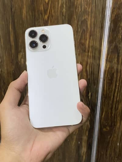 Apple iPhone 13 Pro Max Factory unlock