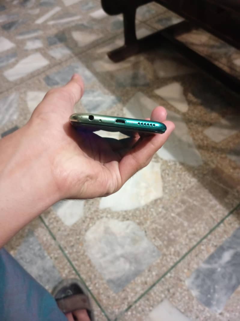 Tecno CAMON 15 1