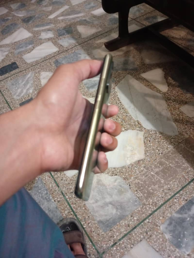 Tecno CAMON 15 2