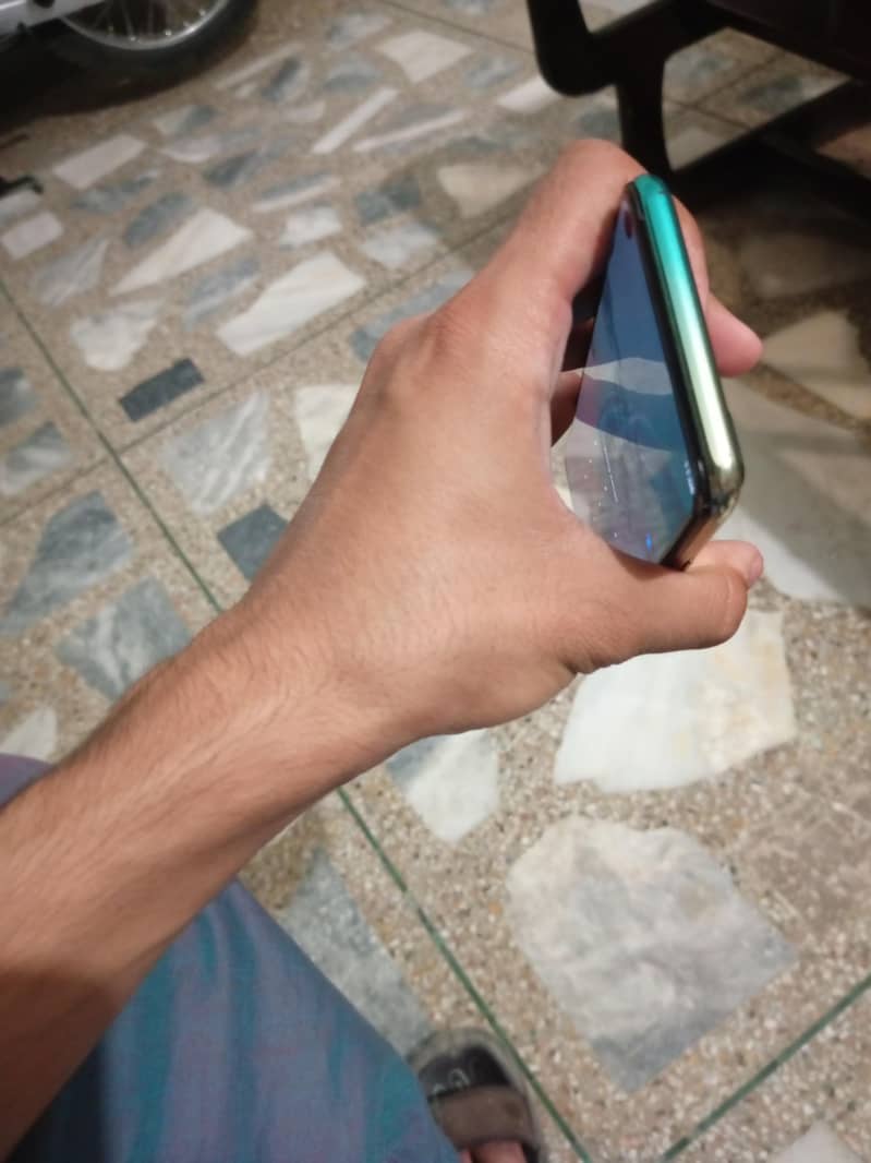 Tecno CAMON 15 3