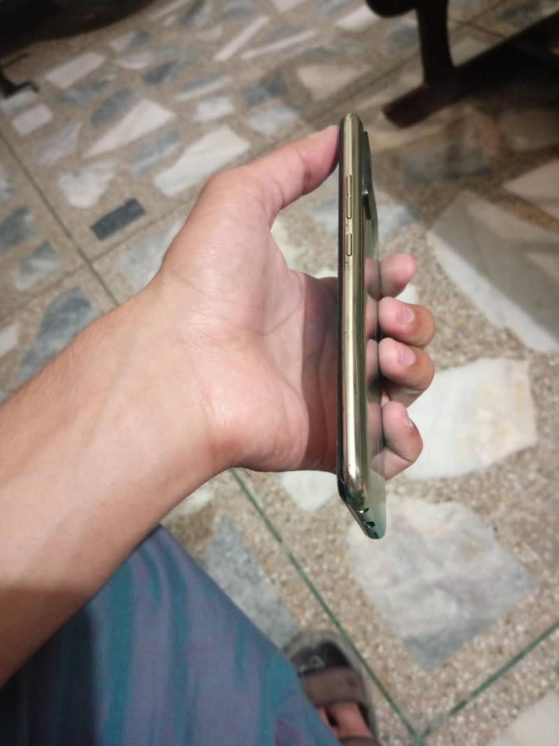 Tecno CAMON 15 4
