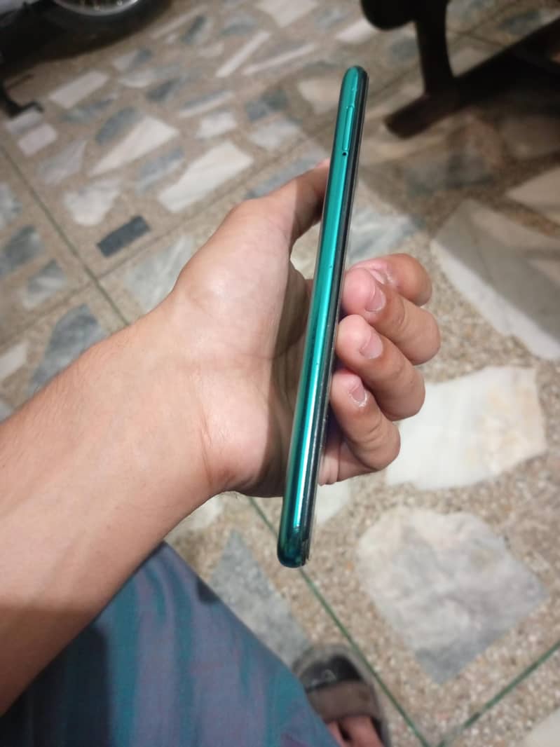 Tecno CAMON 15 5