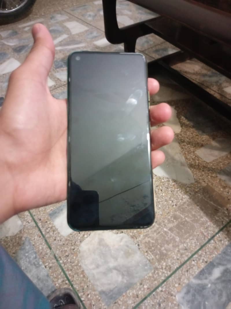Tecno CAMON 15 6