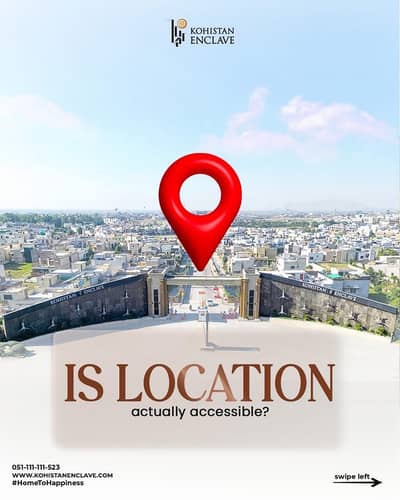 Kohistan Enclave Spring South P | 1 |