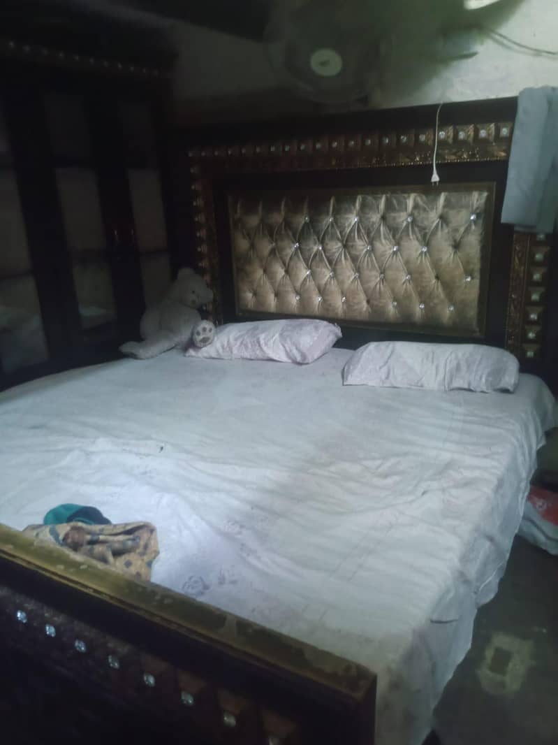 bed set 0