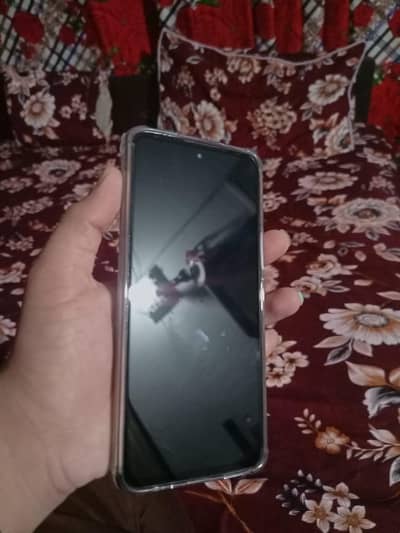 tecno camon 18p exchange possible