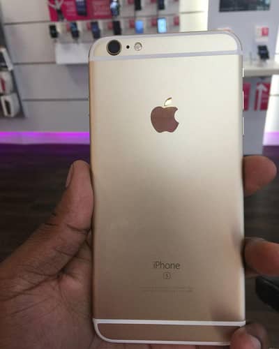 Apple iPhone 6 For Sell & Exchange possible with Android