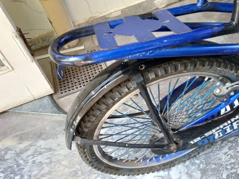 Cycle 0