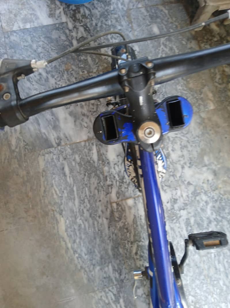 Cycle 2