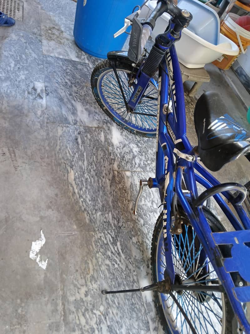 Cycle 4