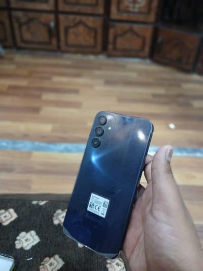 Samsung Mobile A15 5G