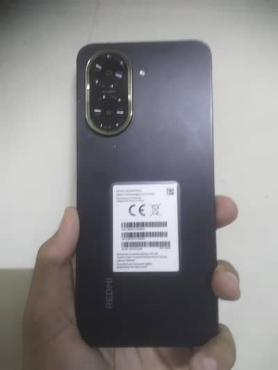 Xiaomi Redmi A5