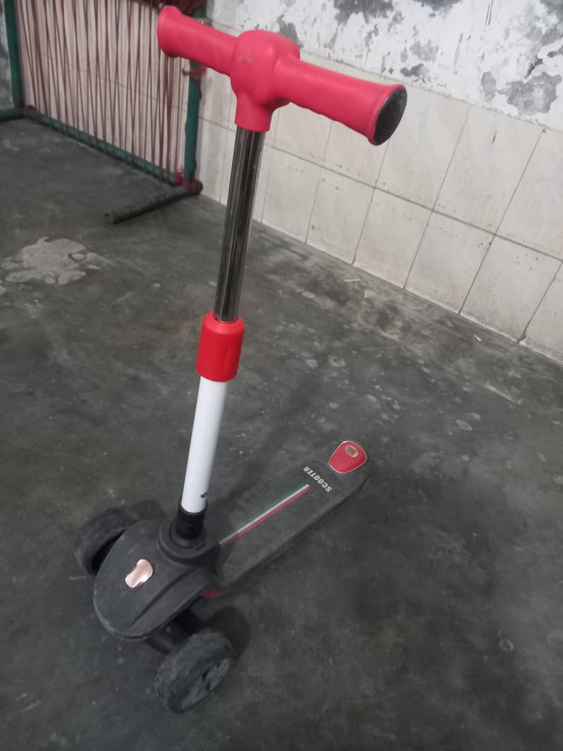 scooter 1
