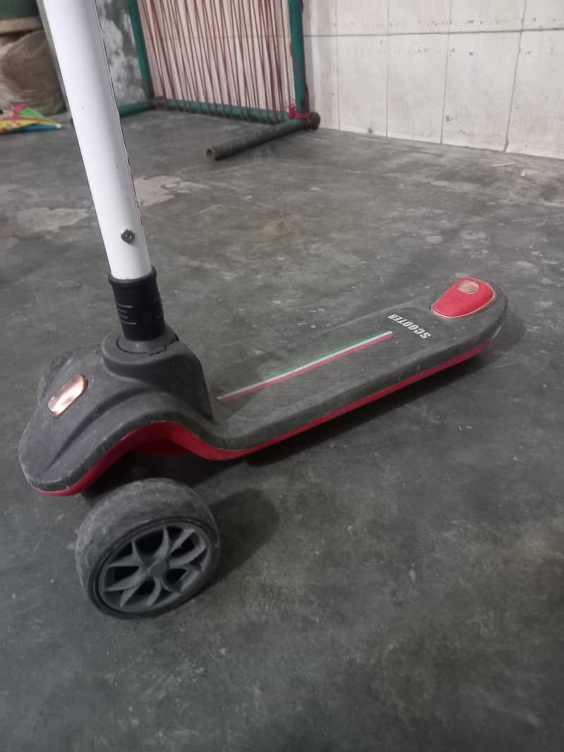 scooter 2