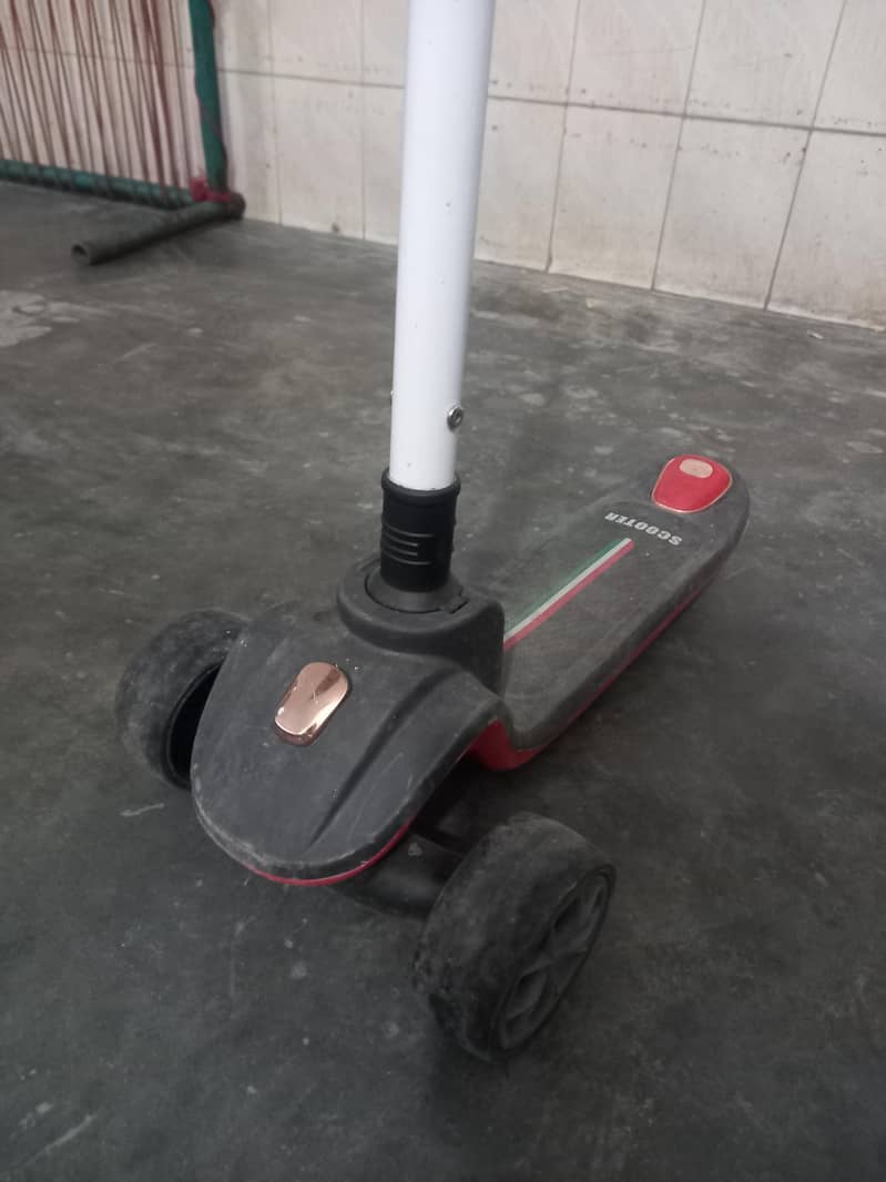 scooter 3