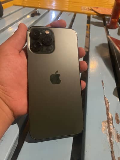 Iphone 13 pro max