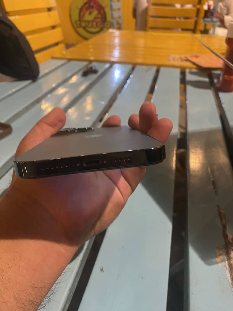 Iphone 13 pro max 5