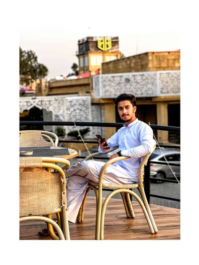 ibrahim awan