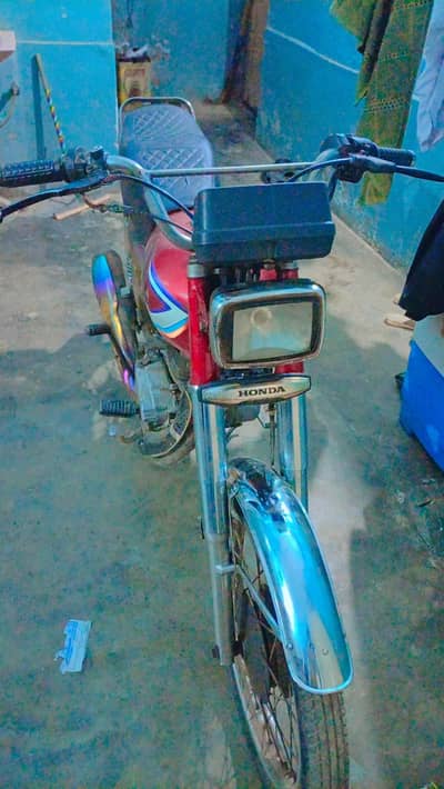 crown 125 contact number 0310840810