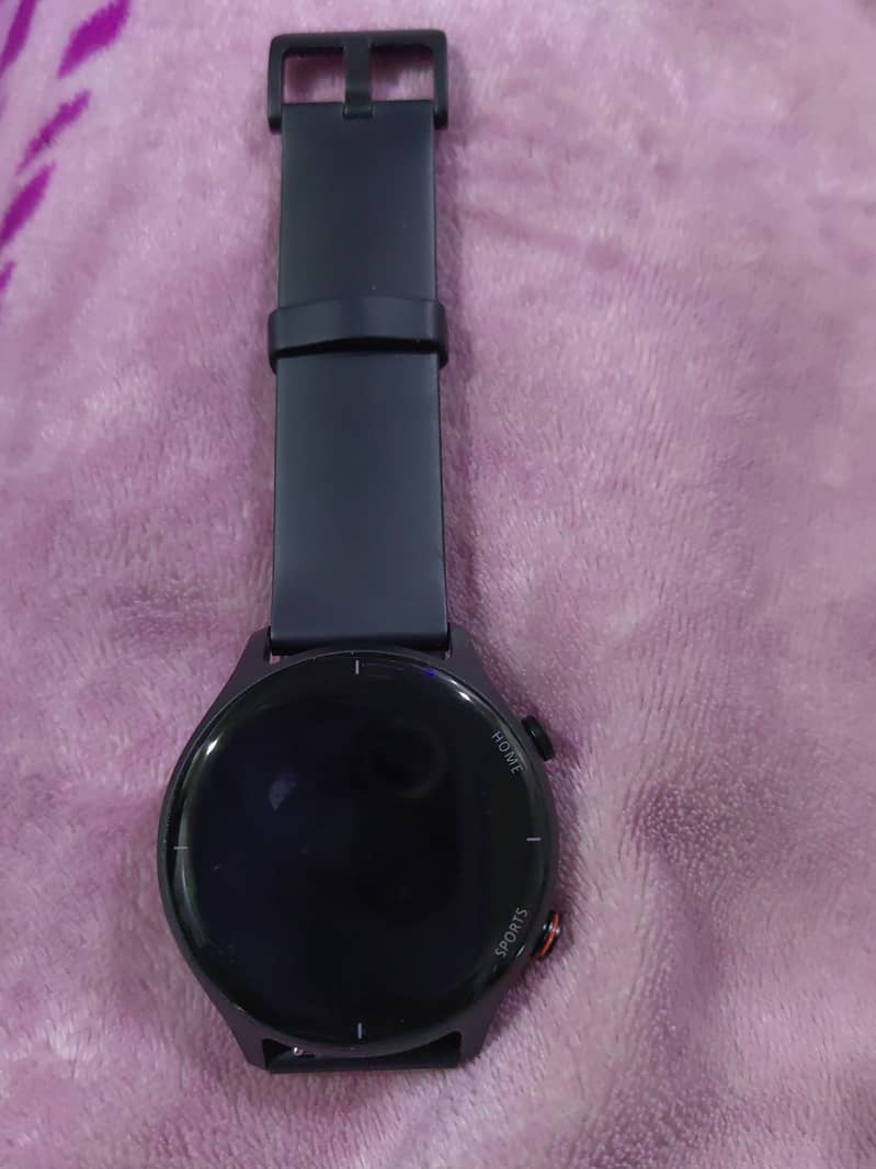 Zero Icon Smartwatch 0