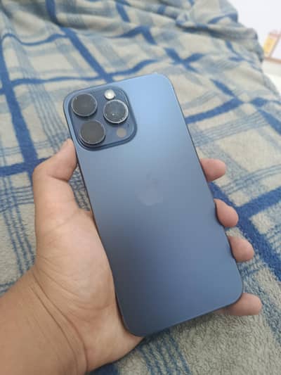 Apple iPhone 15 Pro Max 256 GB JV