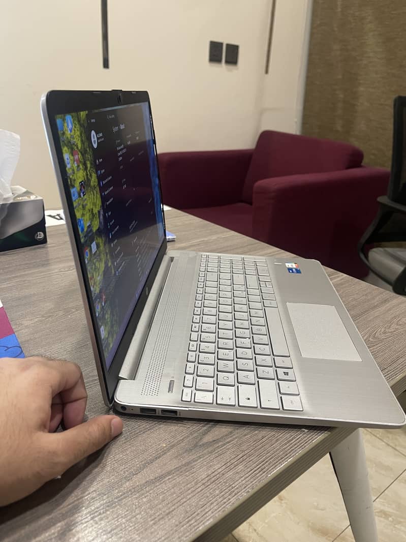 Hp 11th Generation 2