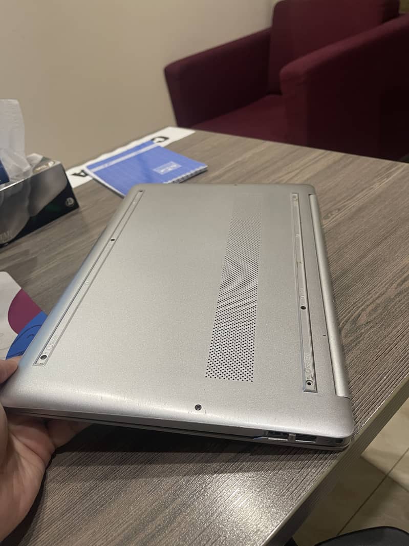 Hp 11th Generation 4