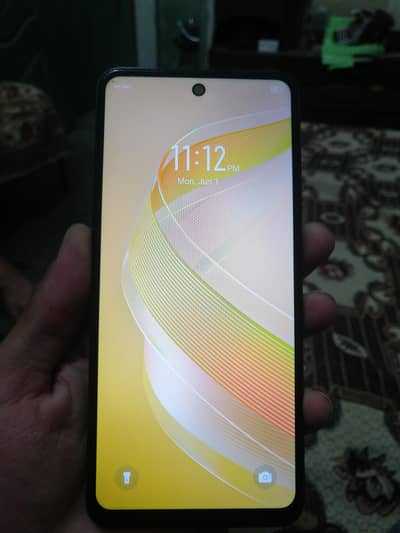 Infinix Smart 8