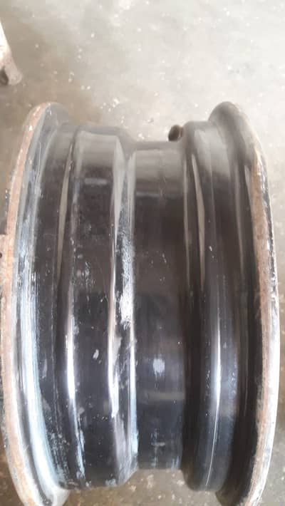 RIMS STEPNY