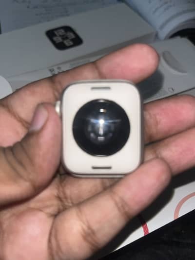 Apple watch 2nd gen