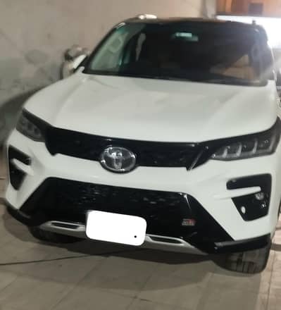 fortuner v