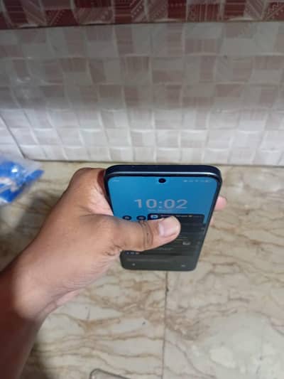 Itel City 200