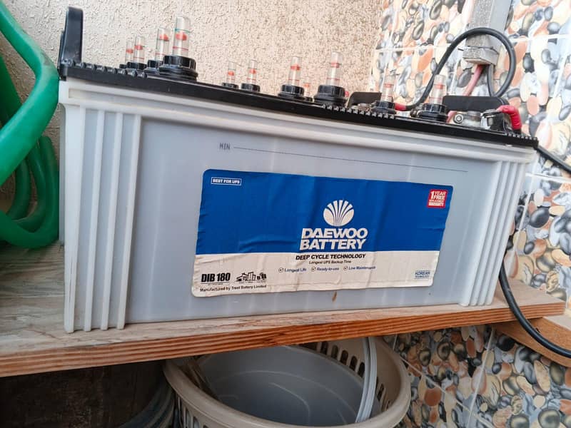 battery 2