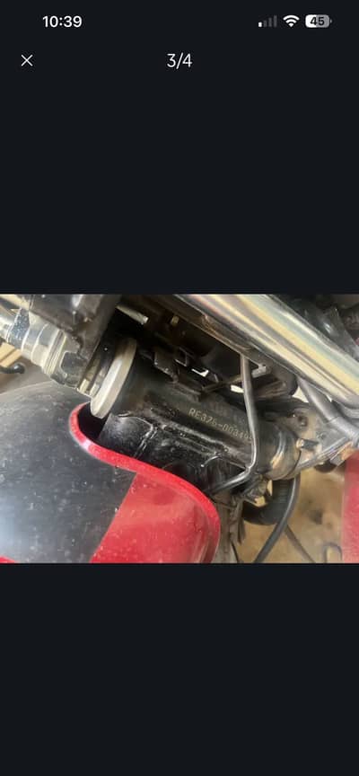 Ybr 2020 model for sale tuneless tyre new