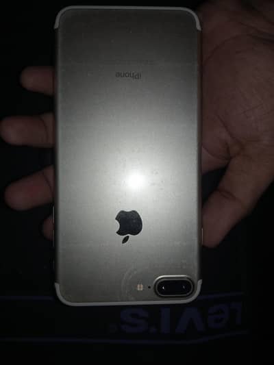 Apple iPhone 7 Plus