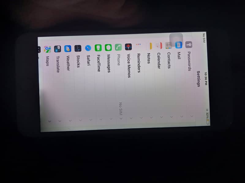 Apple iPhone 7 Plus 8