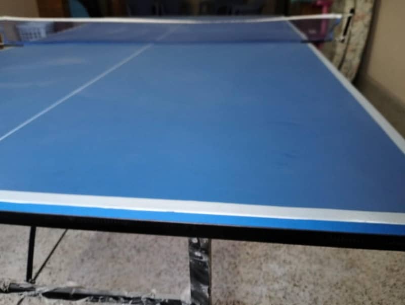TABLE TENNIS 0