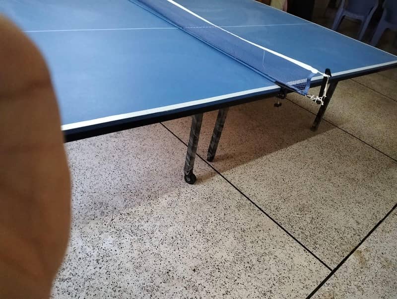 TABLE TENNIS 1