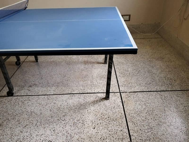 TABLE TENNIS 3