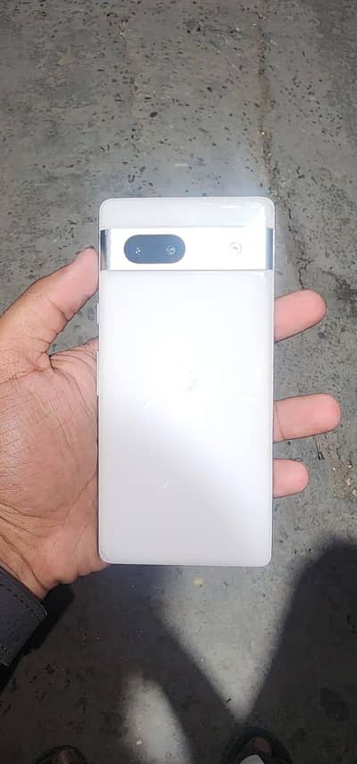 Google Pixel 7a