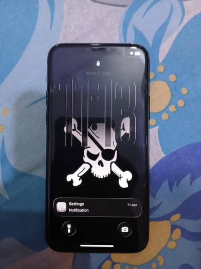 Apple iPhone 11 Pro
