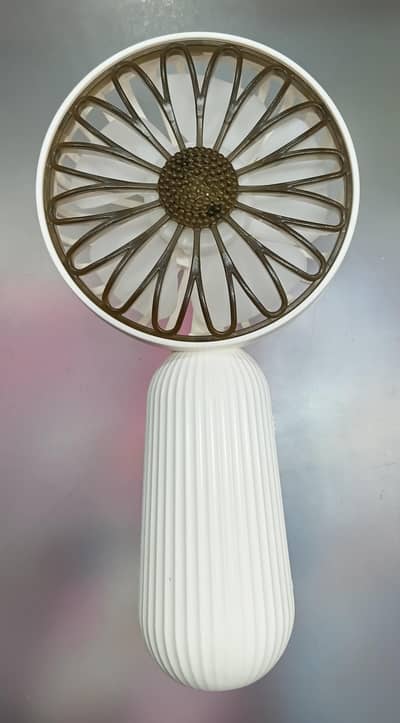 China Handed Fans Available