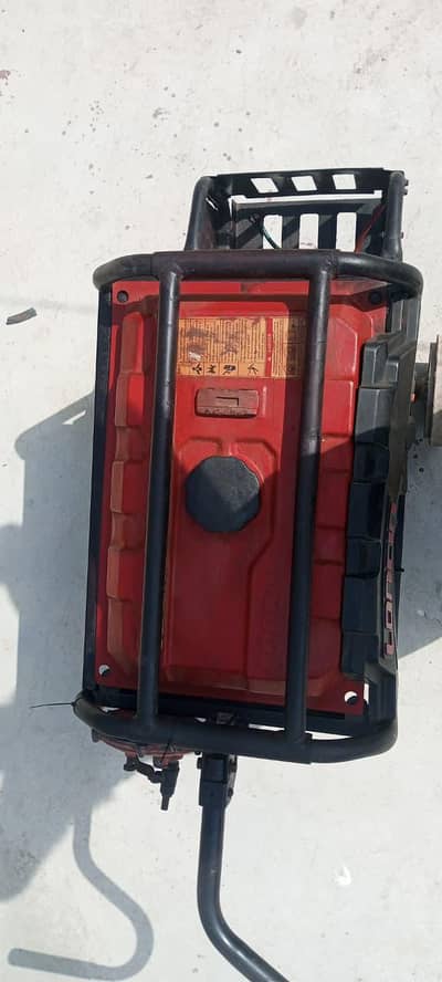 3kv hai