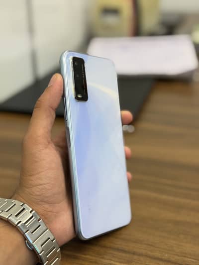 Vivo Y12s