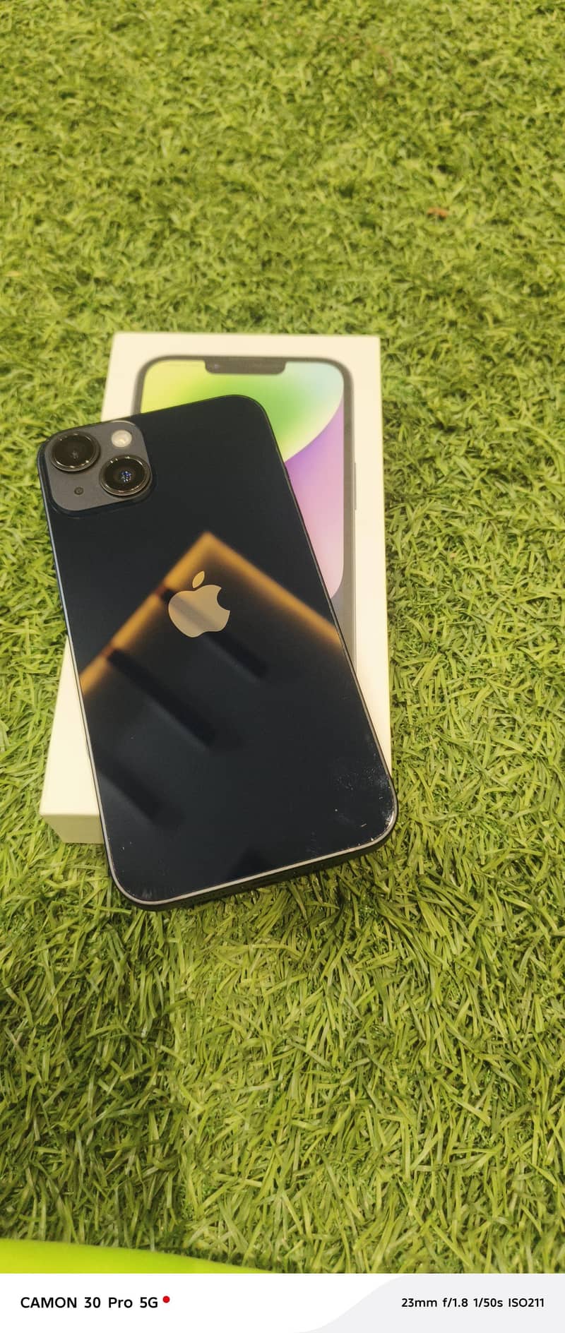 Apple iPhone 14 1