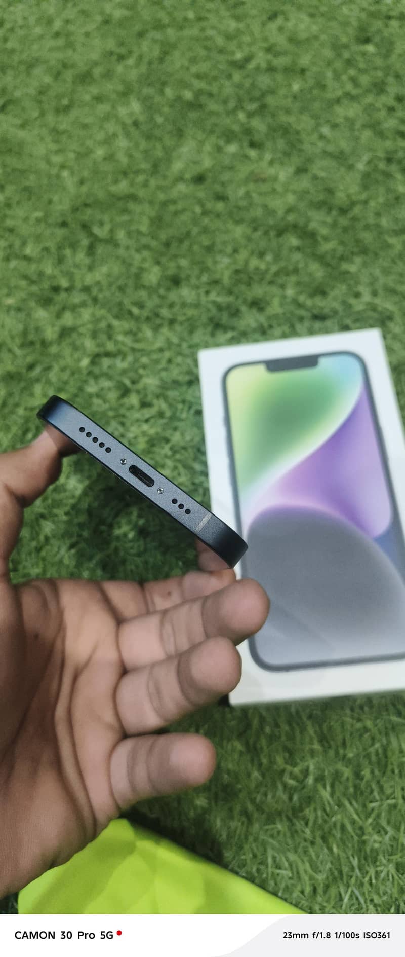 Apple iPhone 14 3