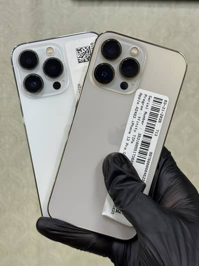 iPhone 13 Pro (PTA APPROVED)