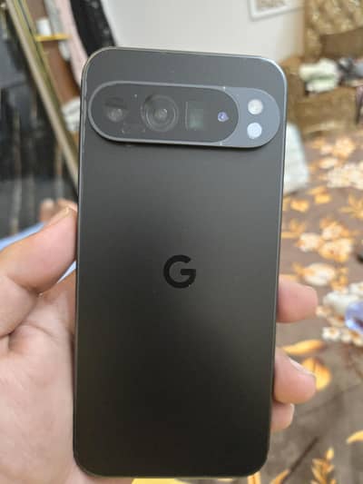 Google Pixel 9 Pro XL