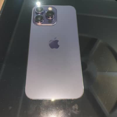 Apple iPhone 14 Pro Max. . . 128gb